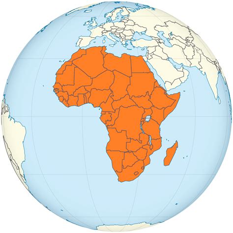 Afrique .
